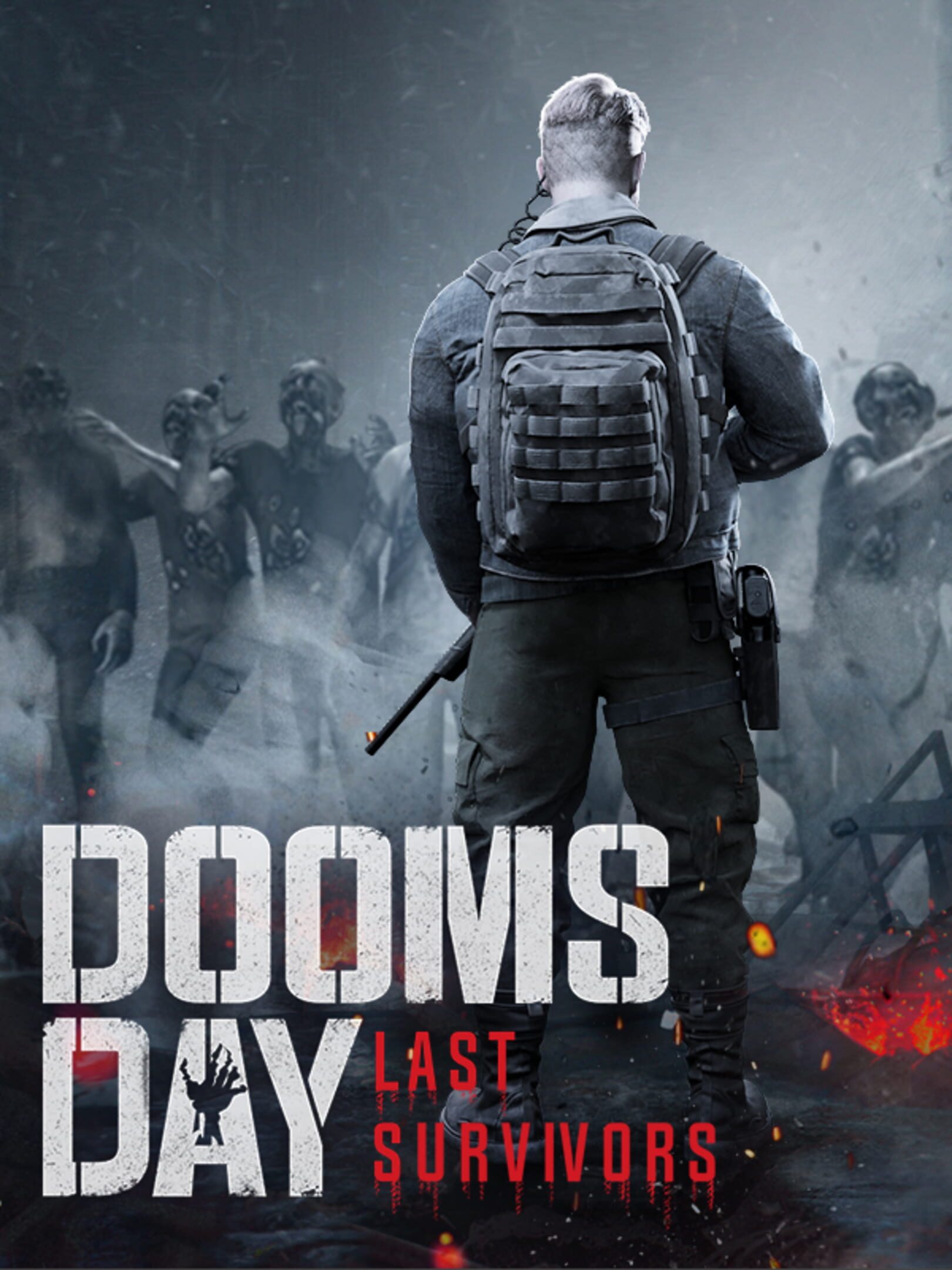 Doomsday last survivors