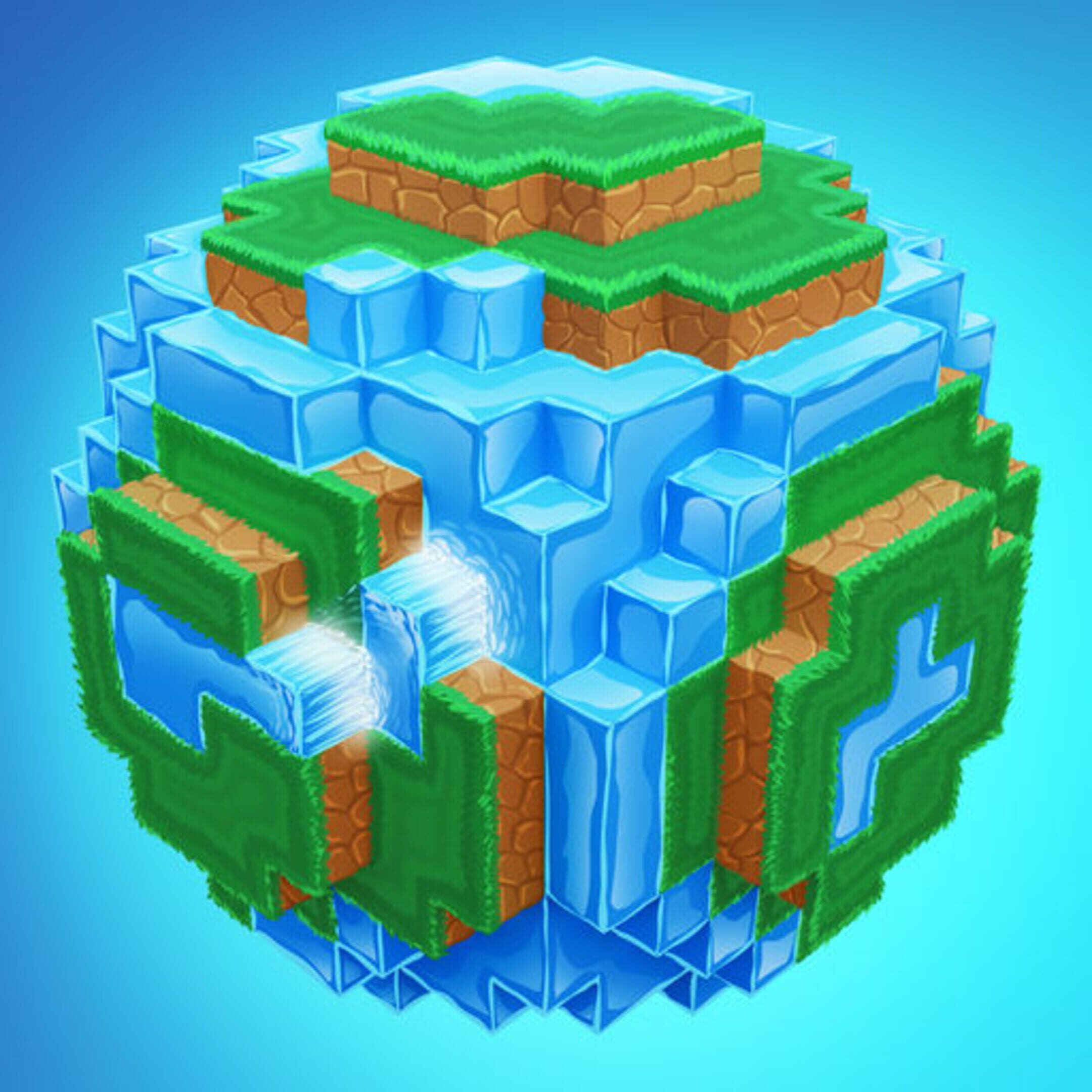 Сервер cube