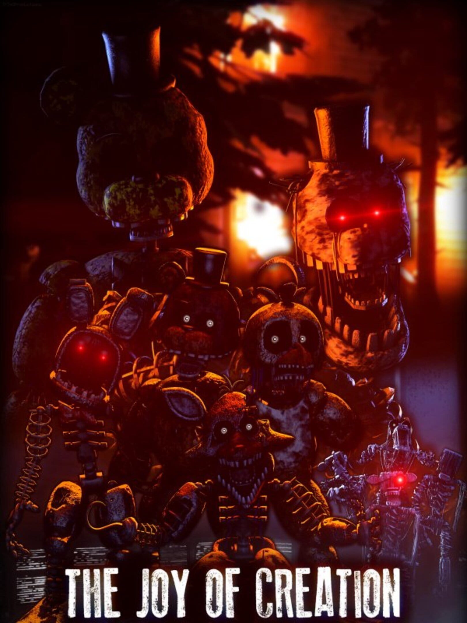 Fnaf joys. Фредди из the Joy of Creation: story Mode. The Joy of Creation story Mode Фредди. The Joy of Creation Фредди. The Joy of Creation story Mode.