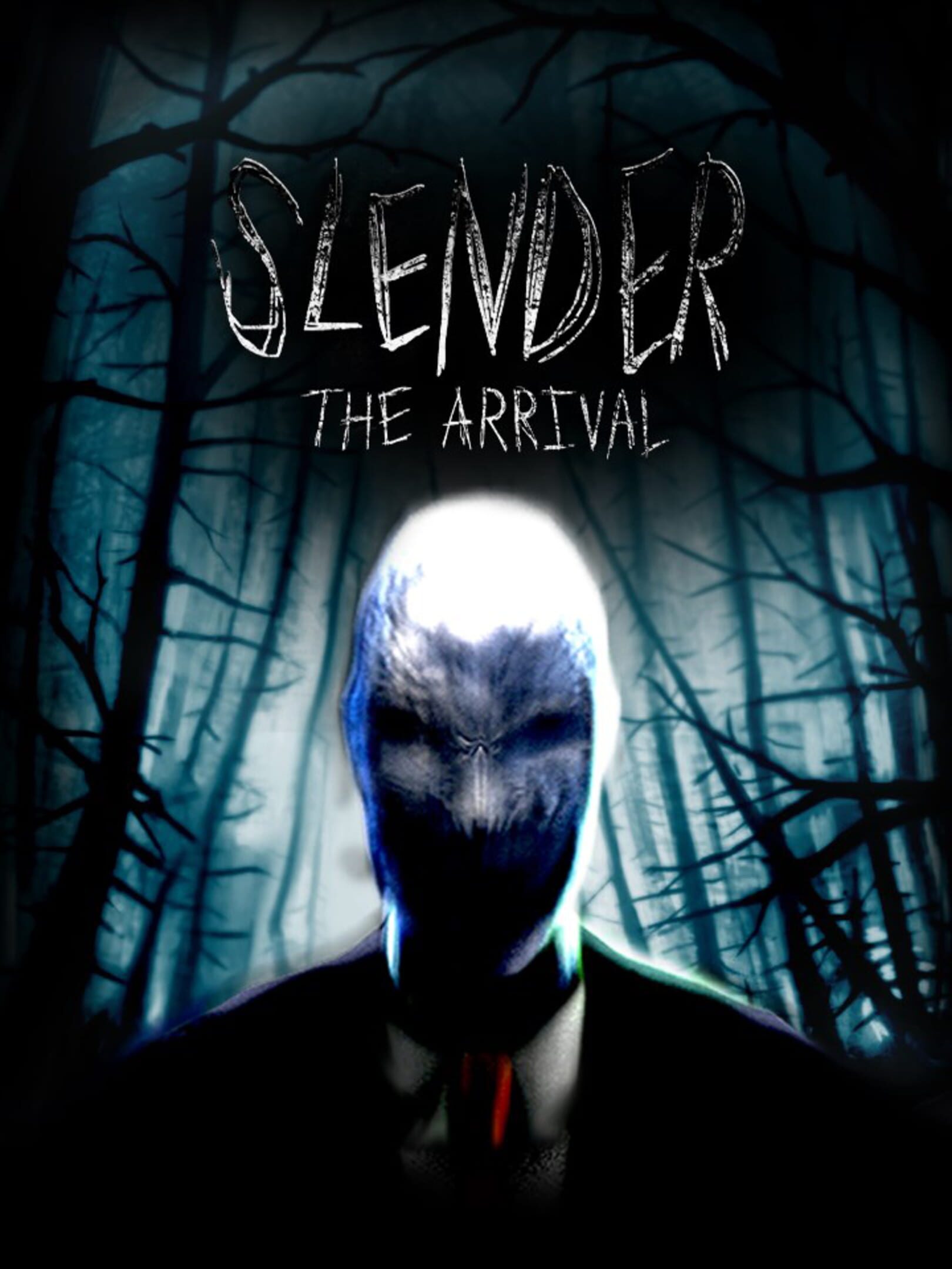 Слендер зе. Slender the arrival обложка. Игра slender the arrival. Slender: the arrival Xbox one. Slender the arrival 2.