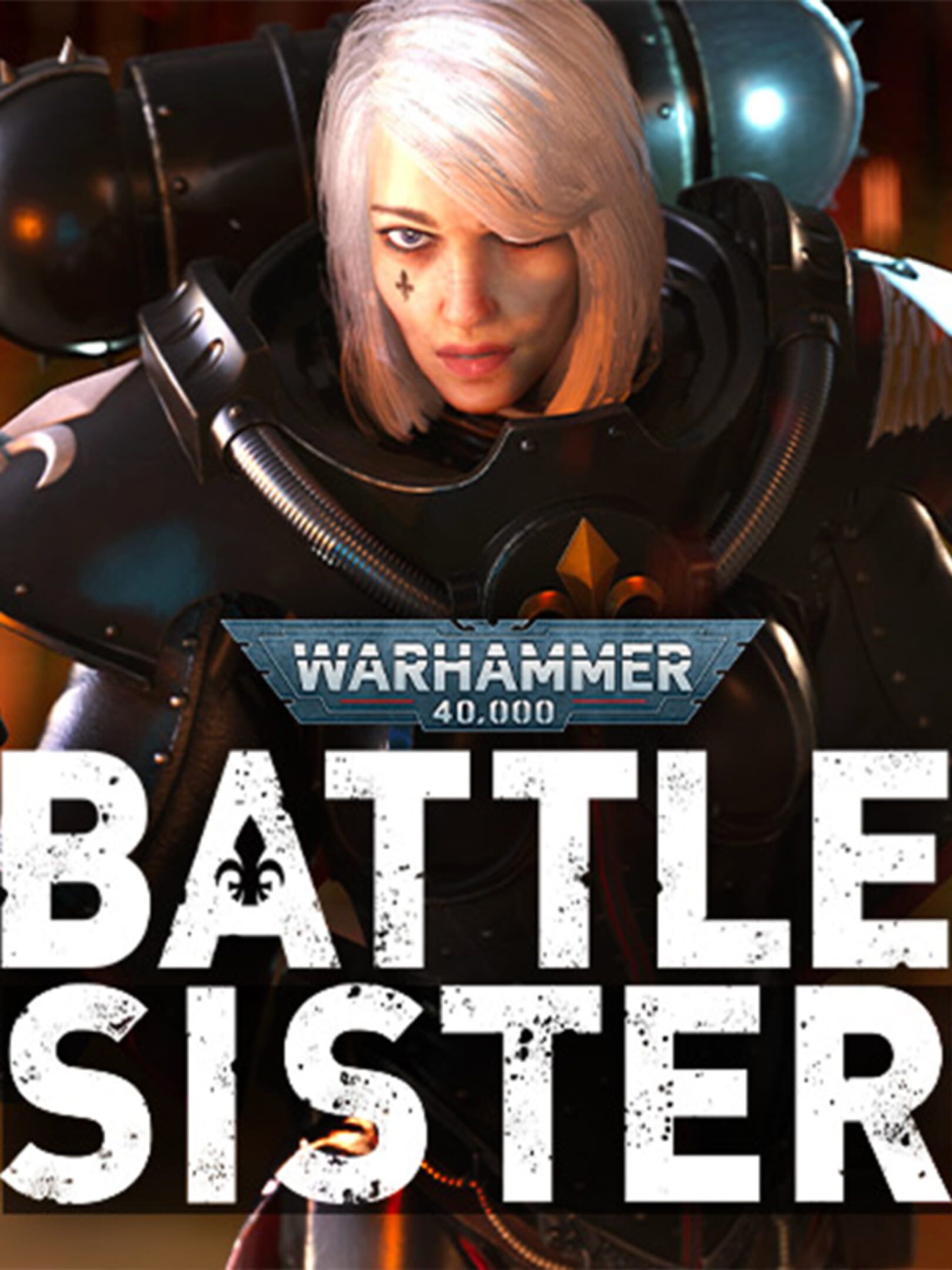 Battle sisters vr