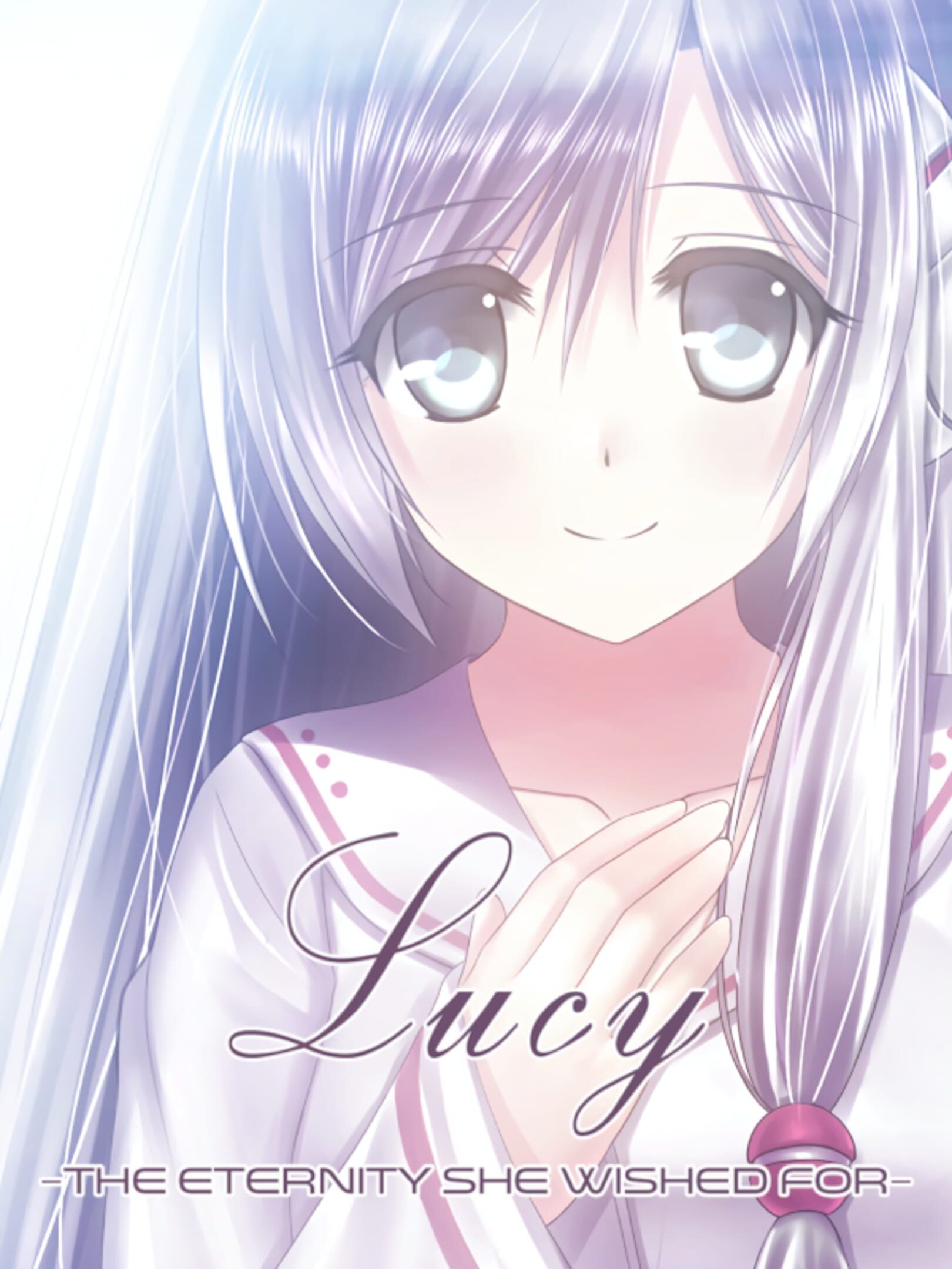 Lucy the eternity she wished for