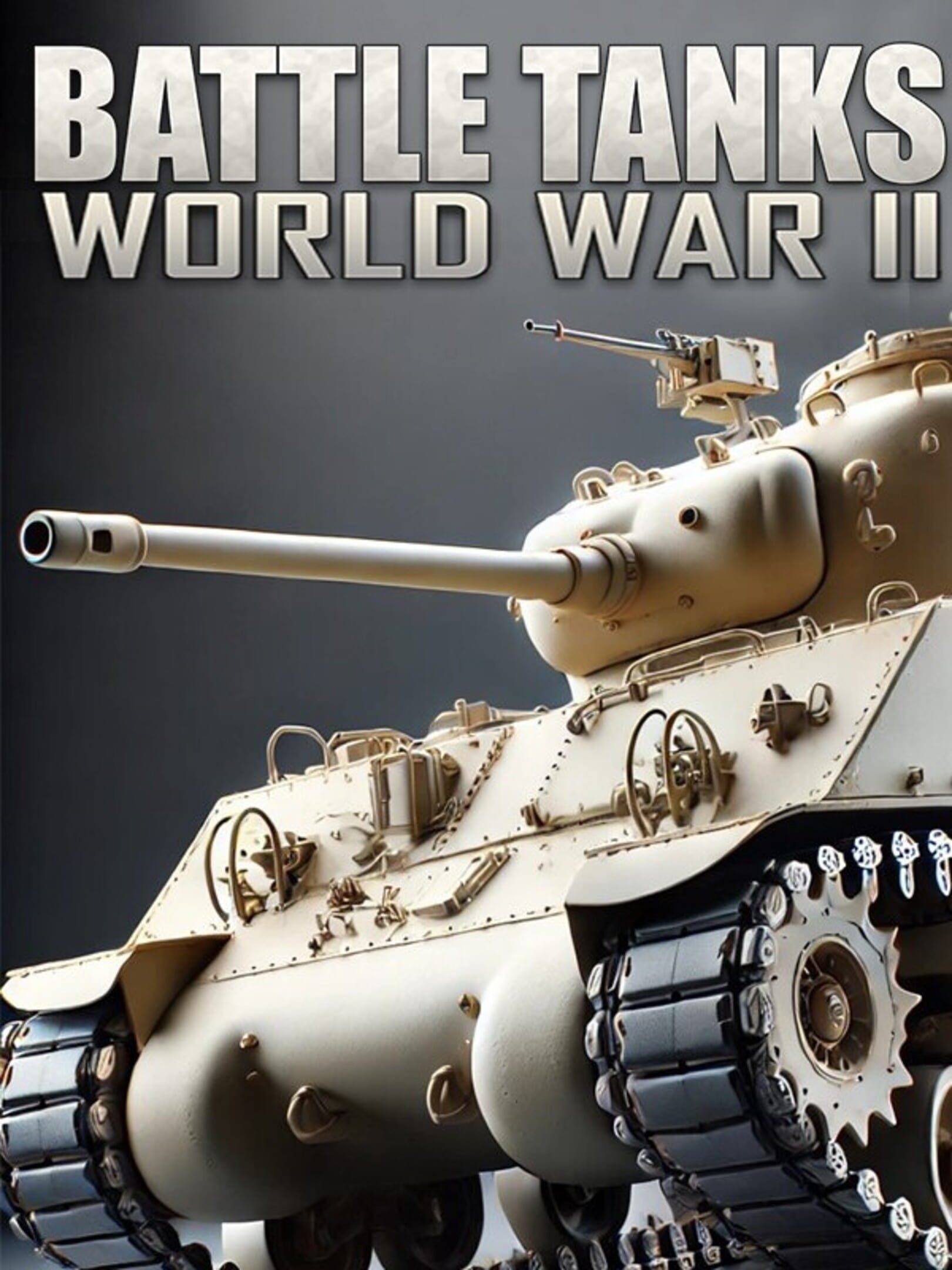 Batlle tanks