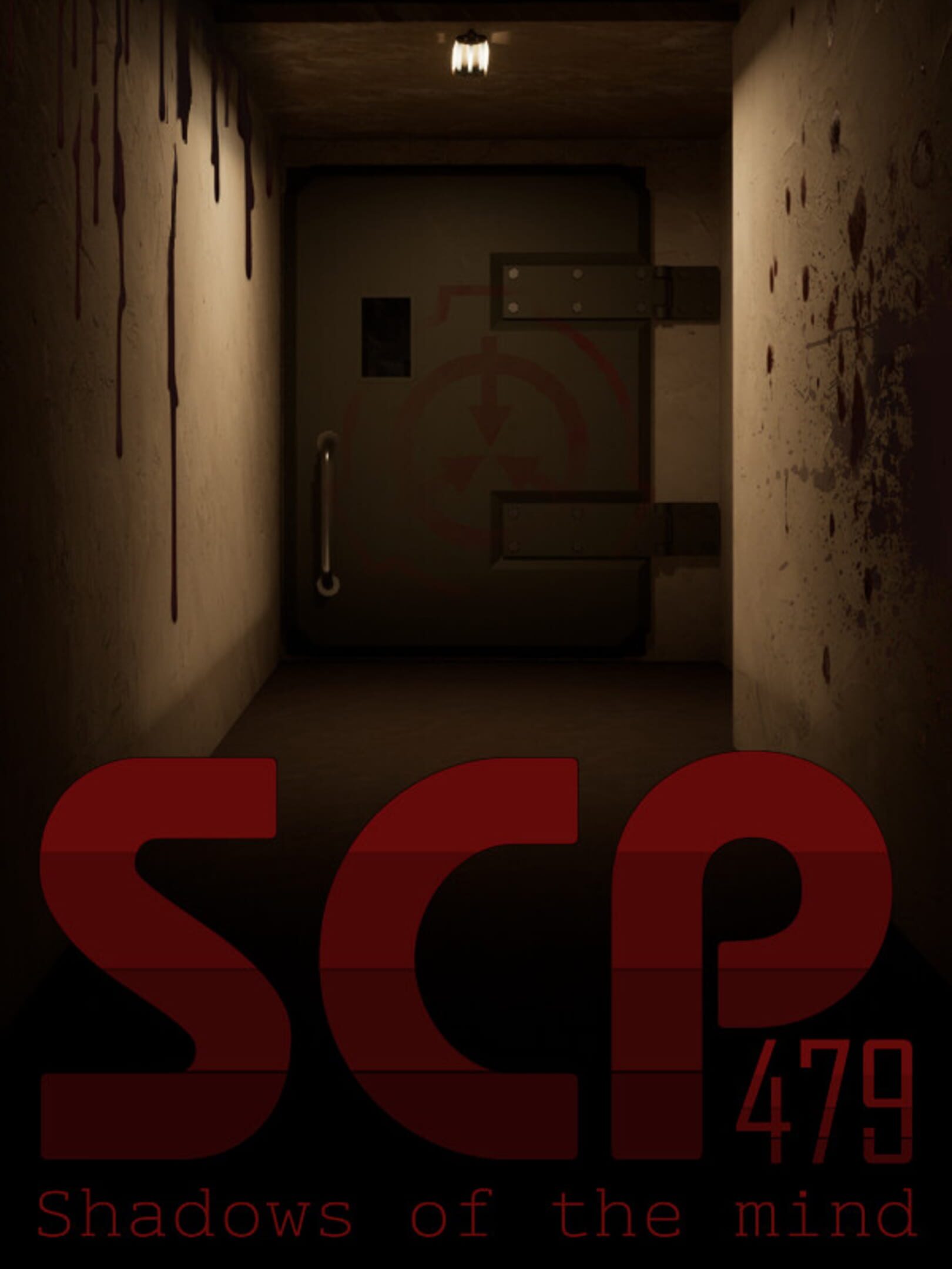 Scp скачать rust фото 50