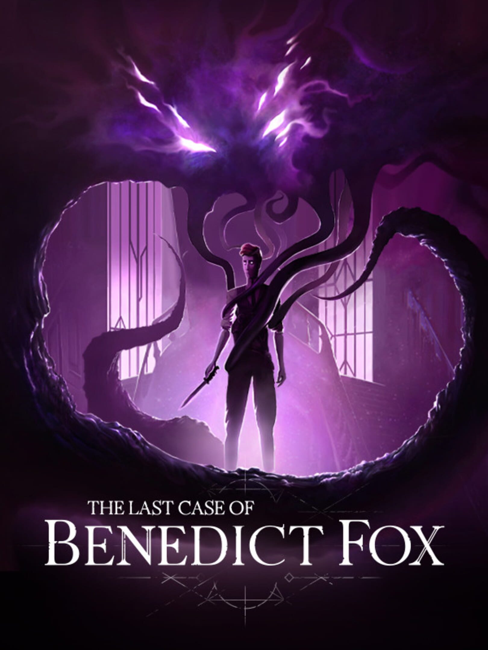 The last of benedict fox. The last Benedict Fox. Benedict Fox игра. The last Case of Benedict Fox обложка. The last Case of Benedict Fox (2023).