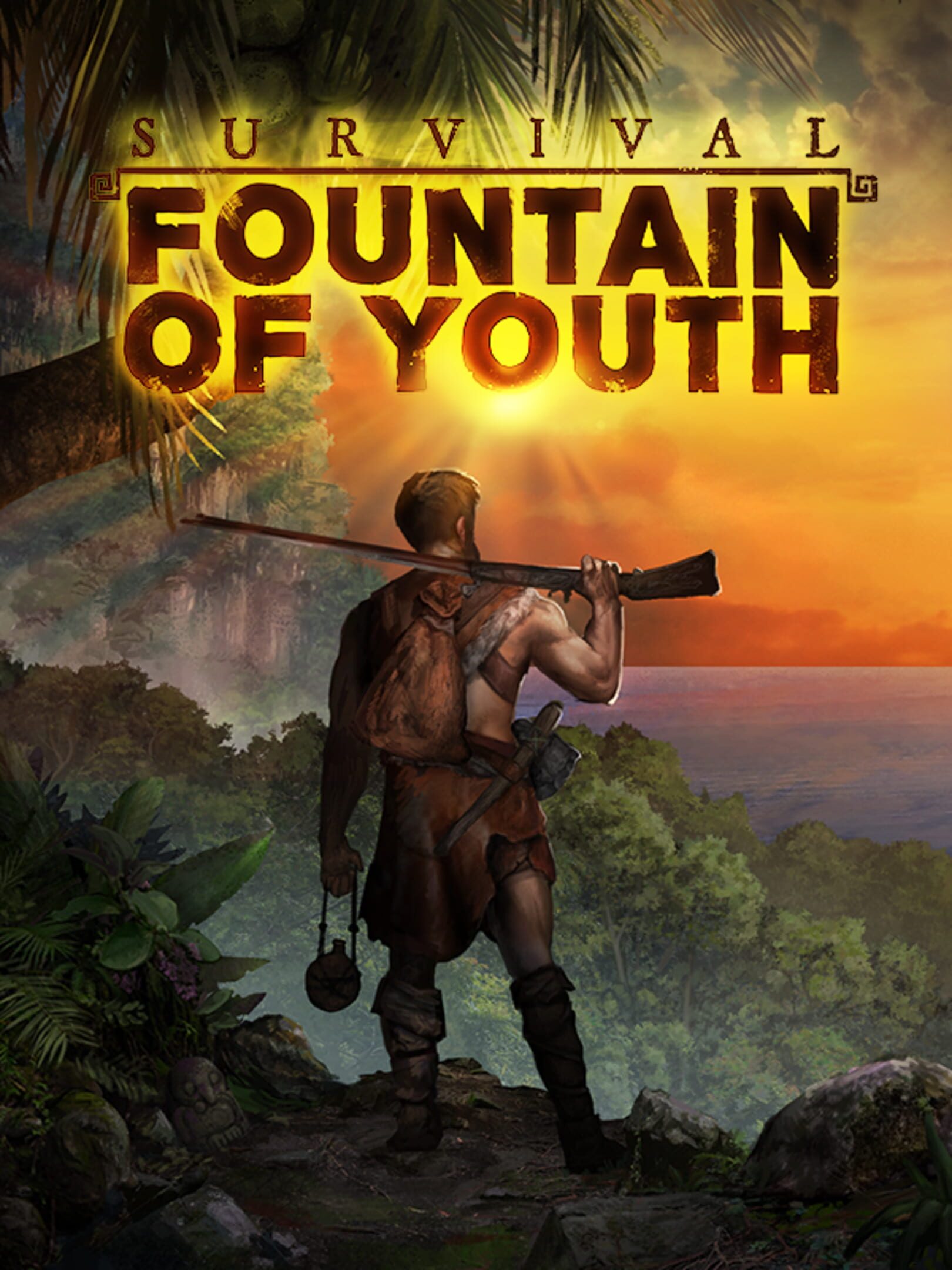 Survival fountain of youth