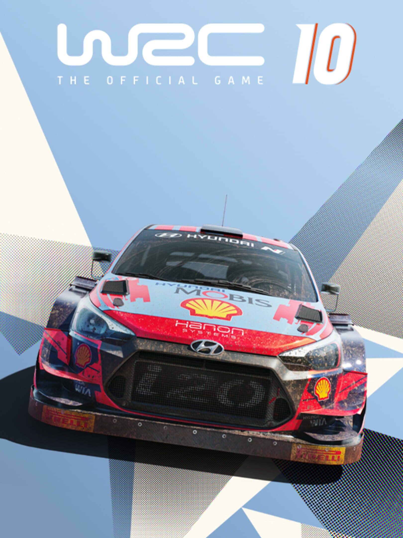 Wrc 10 steam фото 19