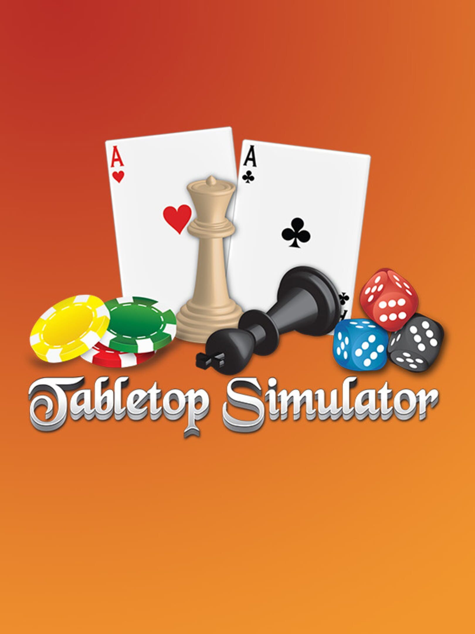 Tabletop simulator steam fix фото 57