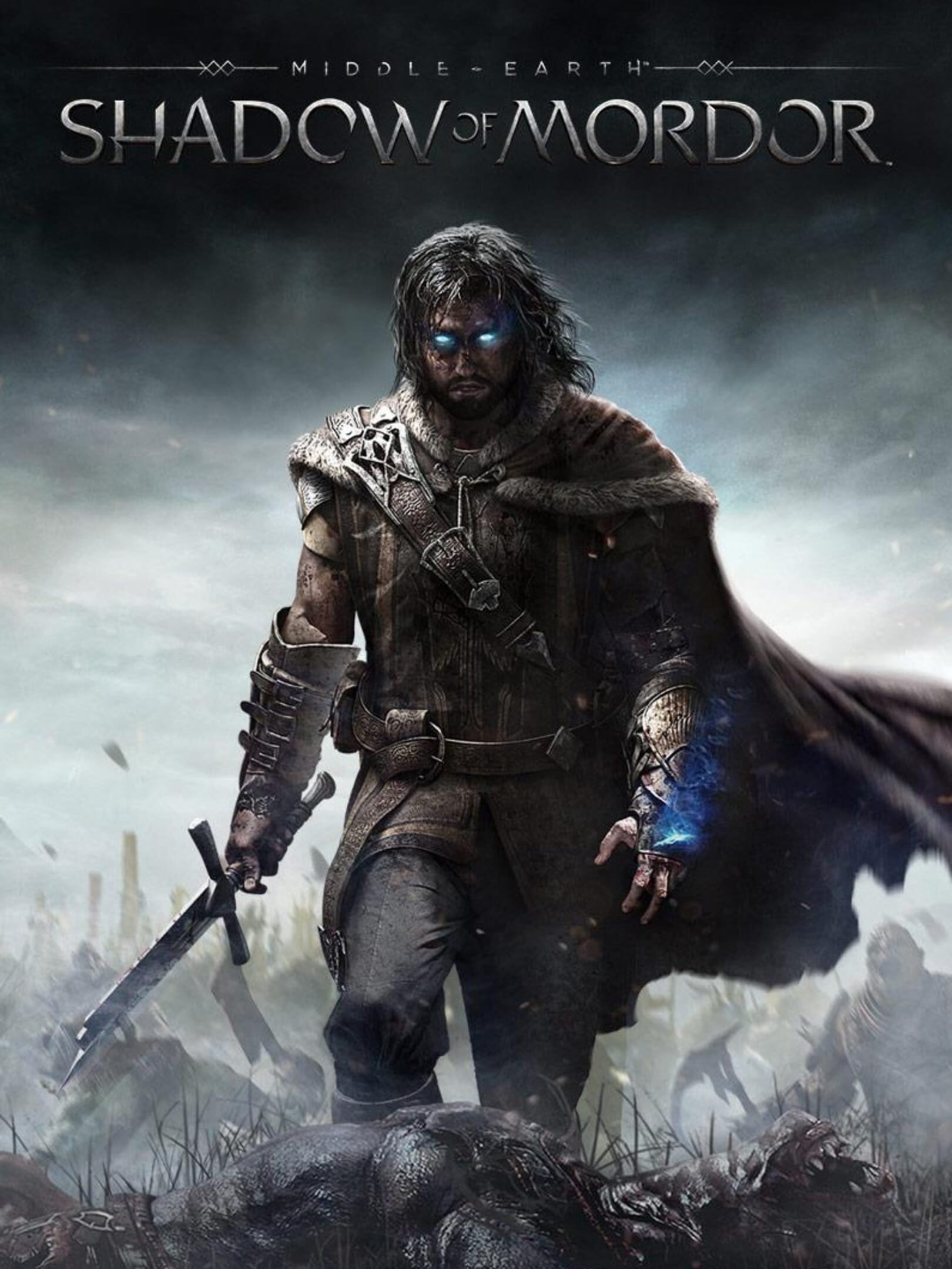 Shadow of mordor game. Средиземье: тени Мордора. Middle-Earth™: Shadow of Mordor™ обложка. Тени Мордора игра. Игра тени Мордора 2.