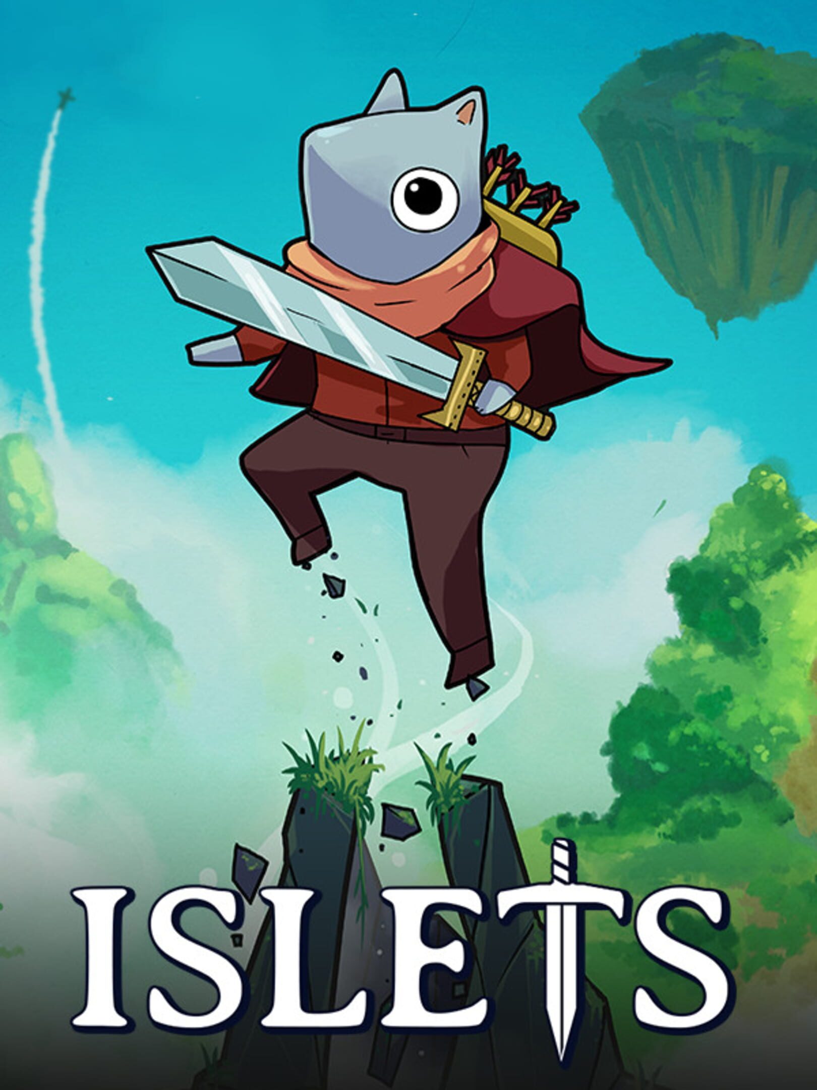 Islets прохождение. Islets игра. Islets обложка игры. Islets [GOG] (2022). Byrutor.