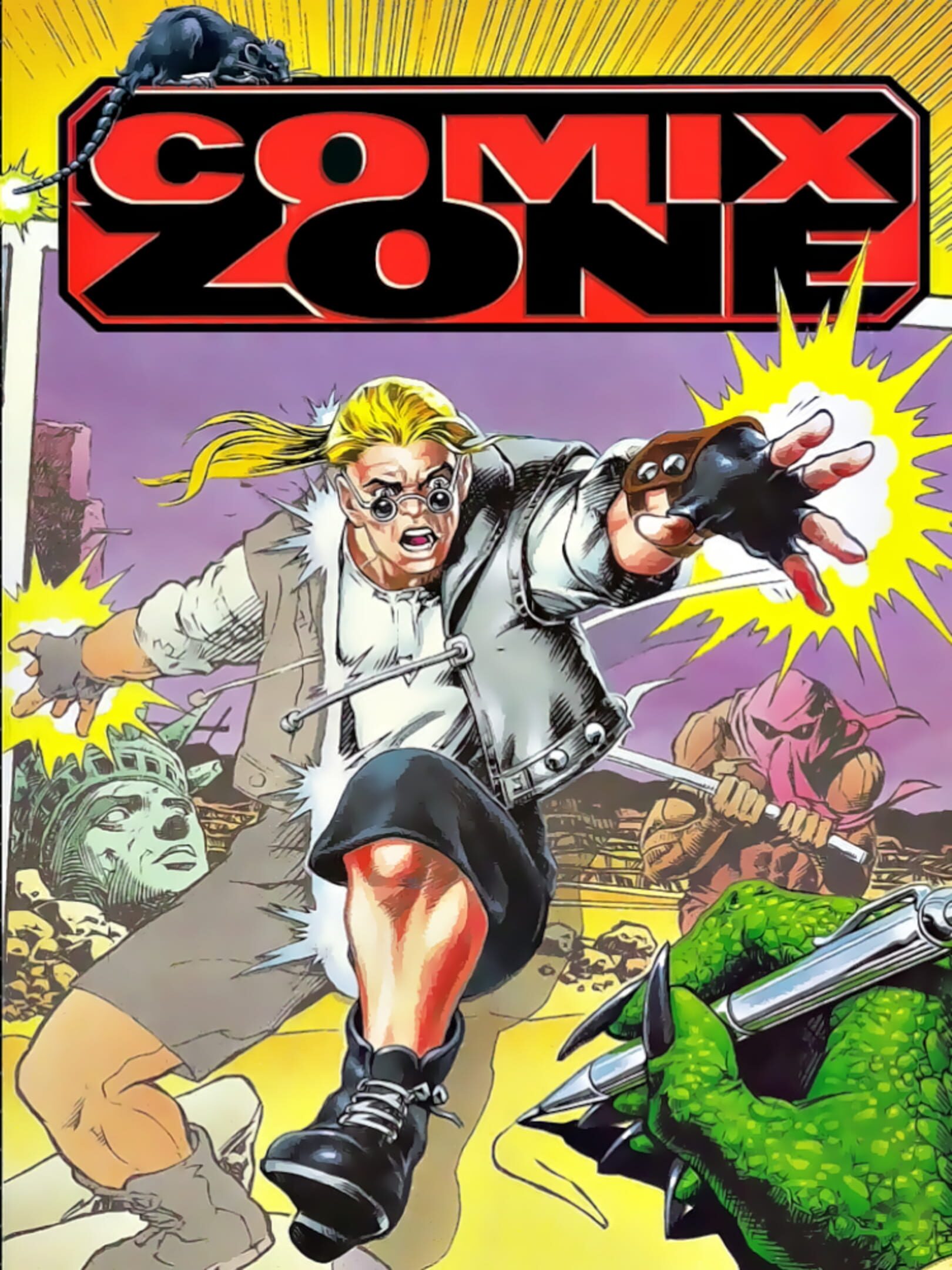 Comix zone sega (1995). скетч тернер comix zone. Comix zone игра. Sega mega drive 2 comix zone. игра комикс зон.