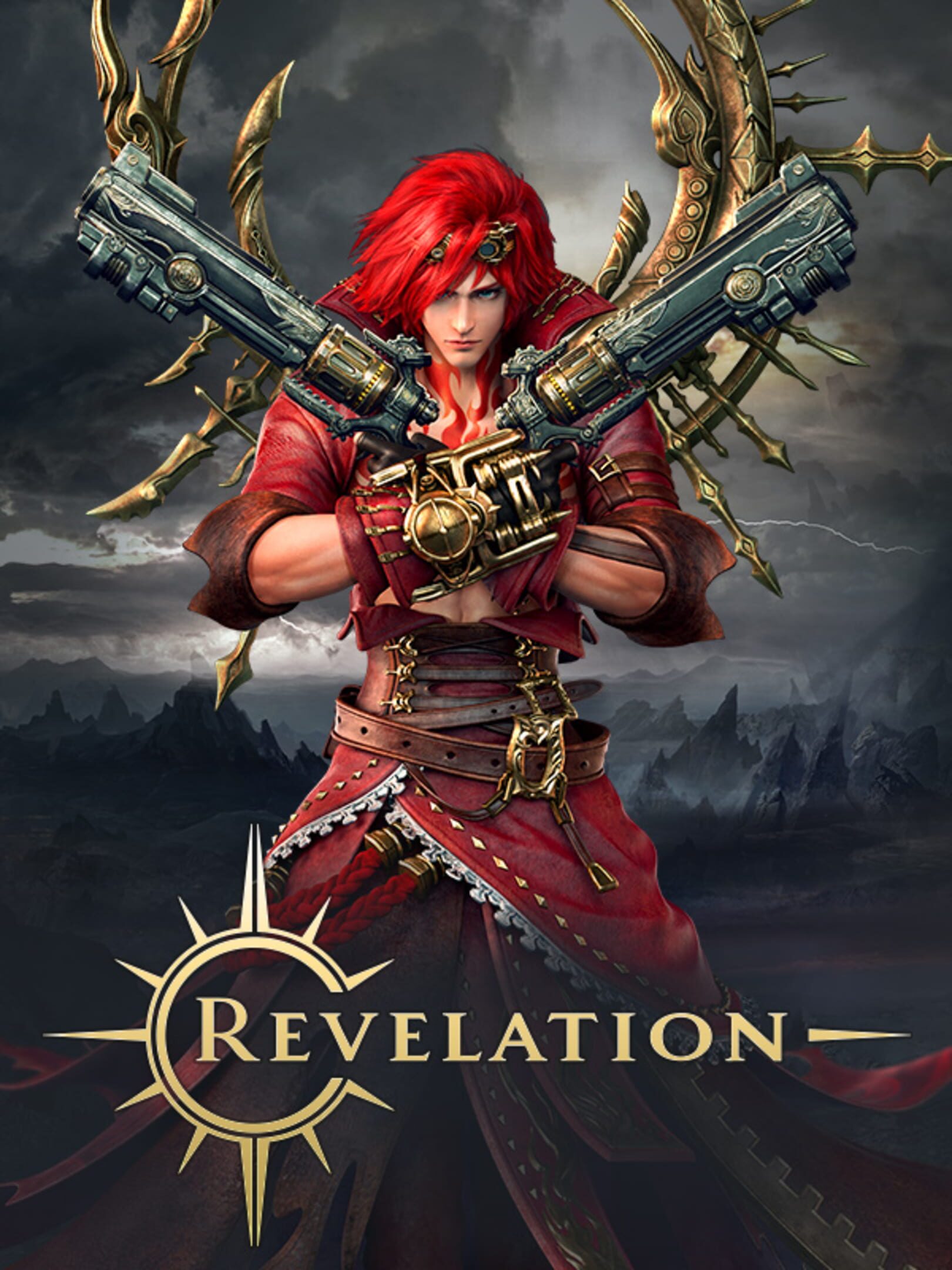 Revelation online steam фото 88