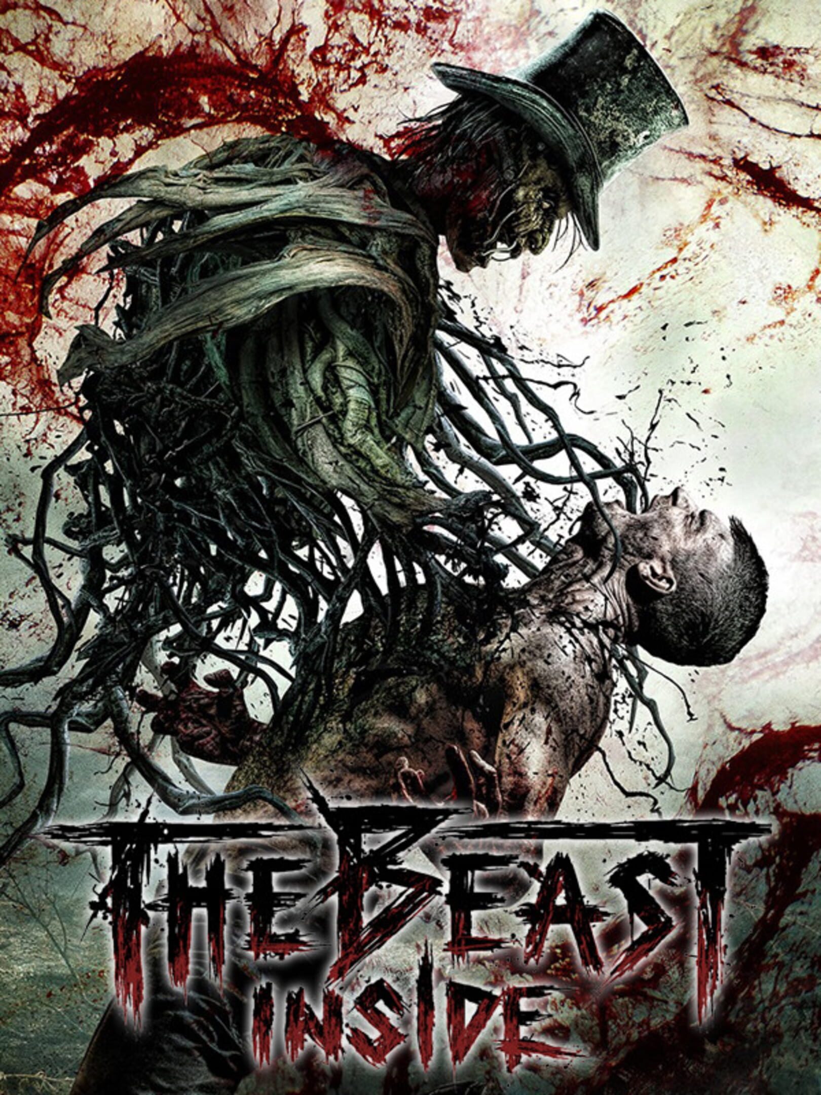 The beast inside