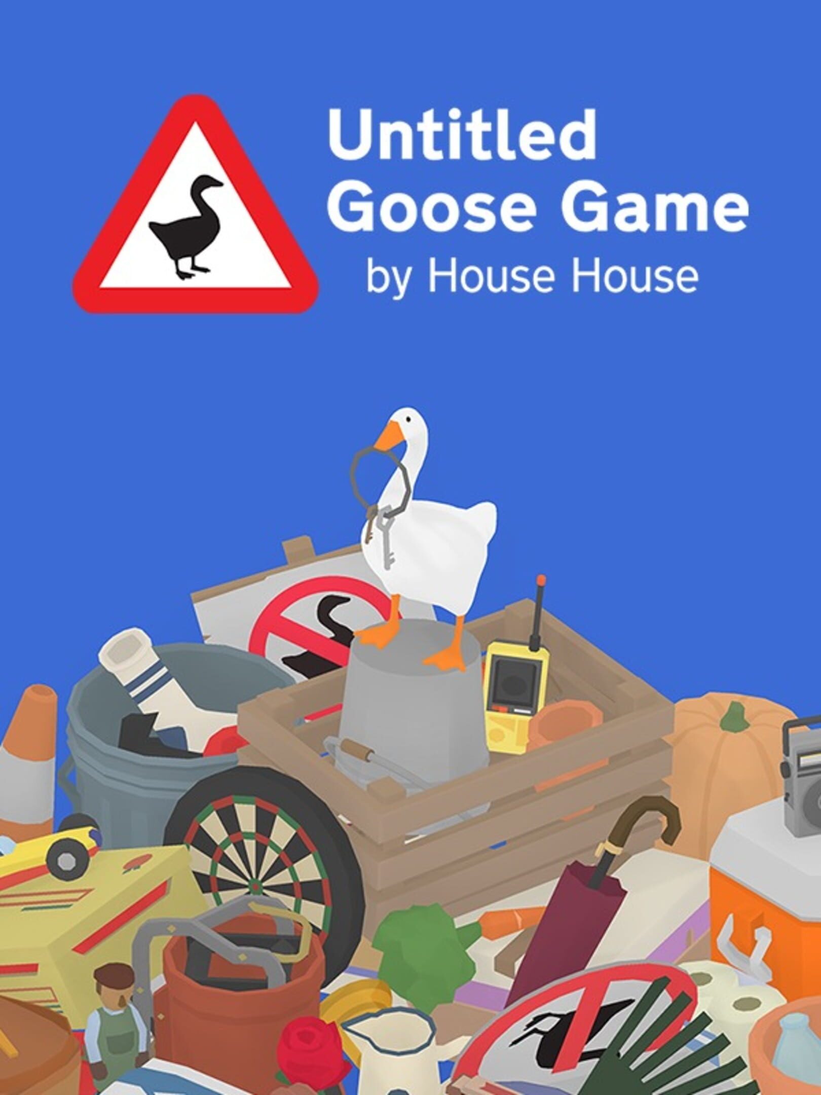 Untitled goose gaming