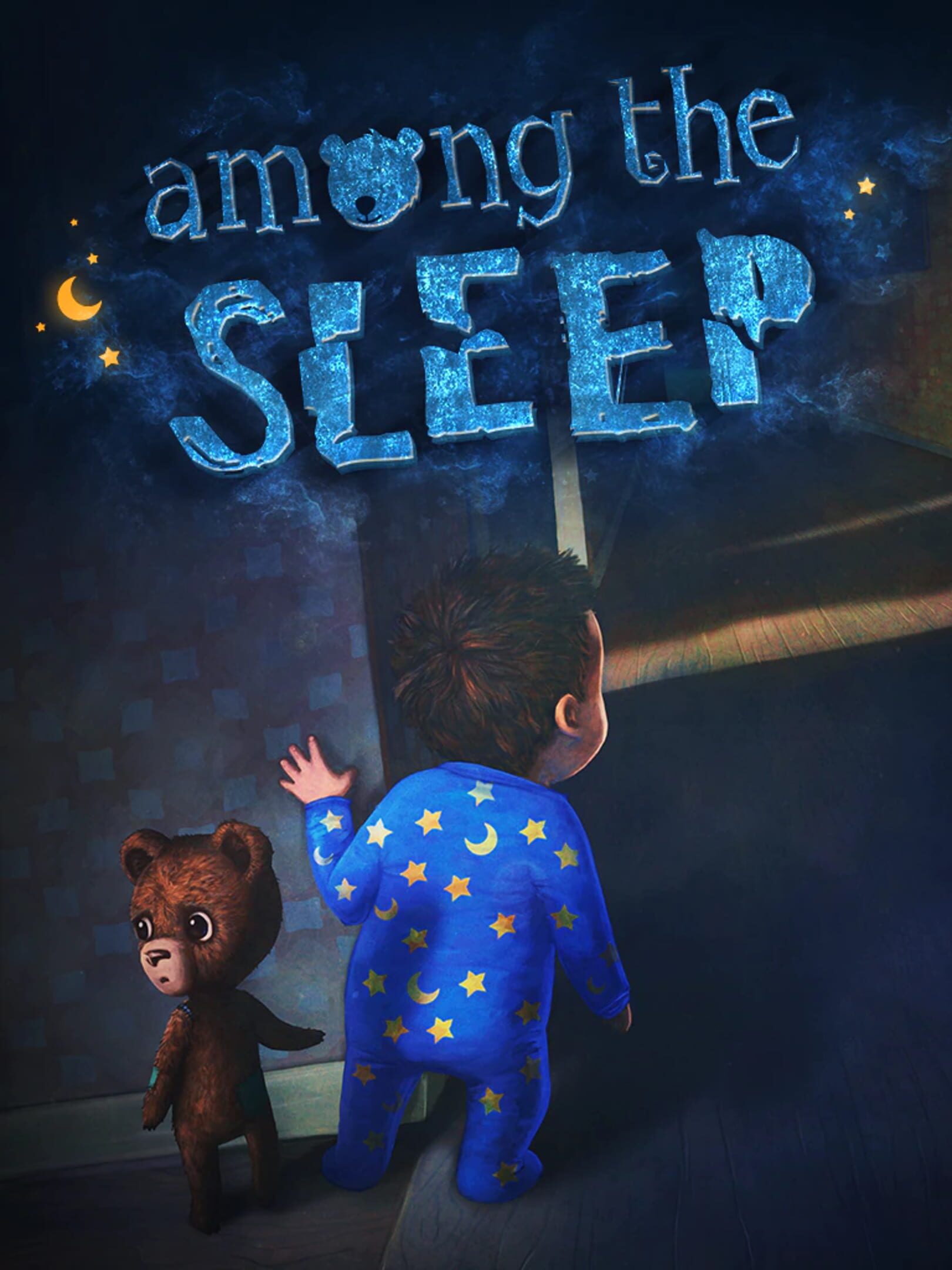 Among the many. Among the Sleep монстр. Амонг зе слип 2. Игра among the Sleep на ps4. Амонг зе слип на пс4.