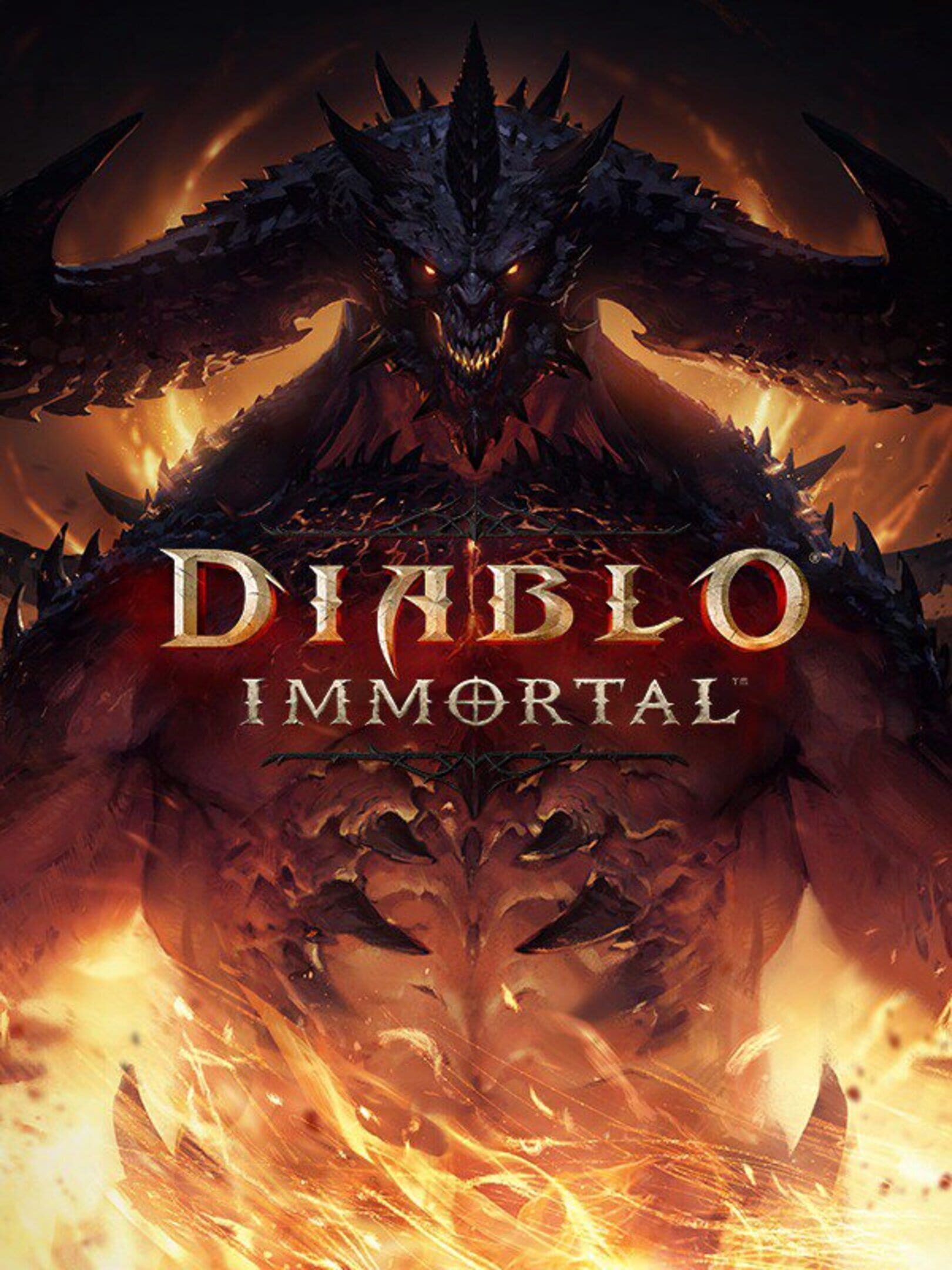 Diablo immortal google