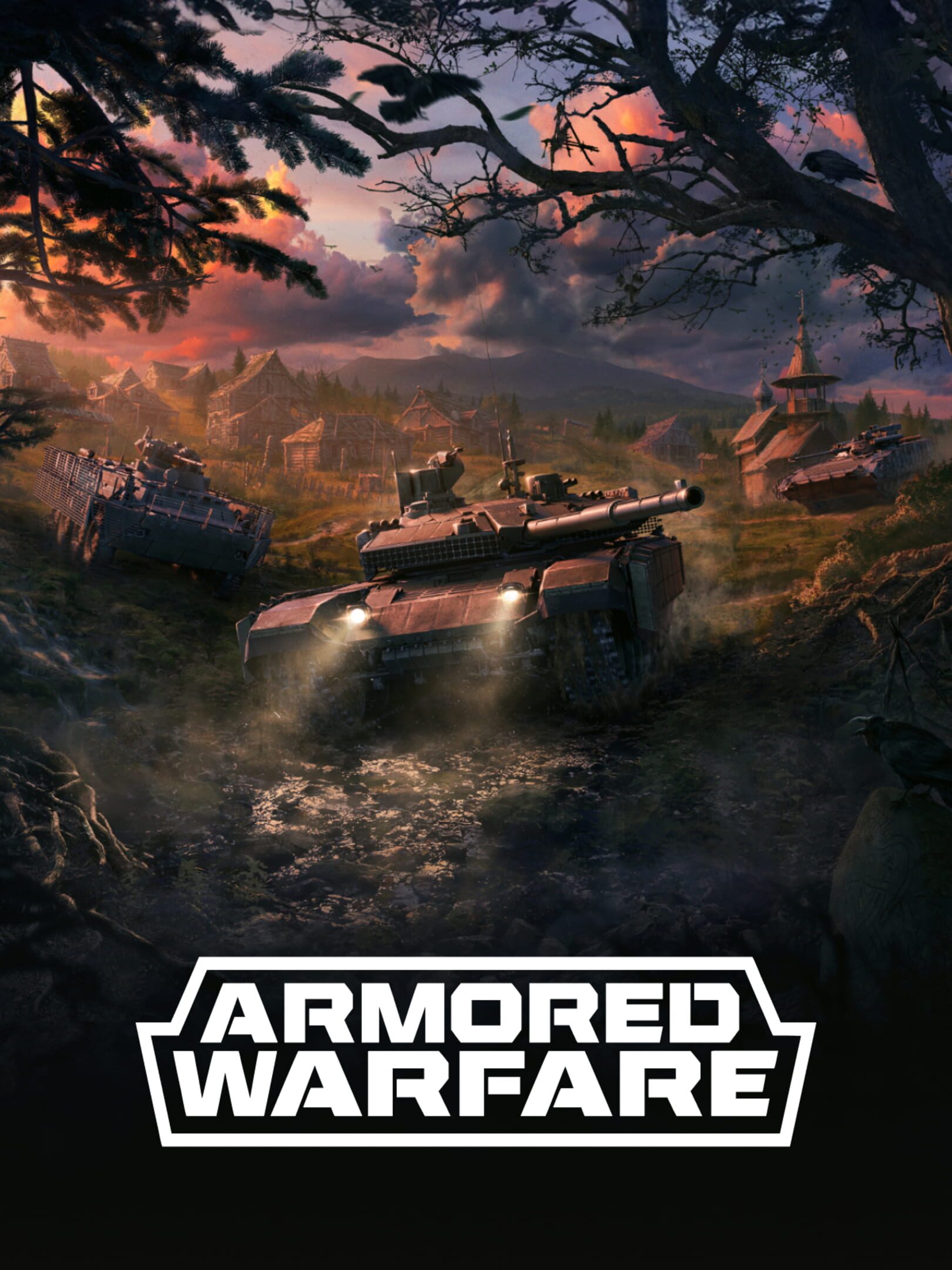 Steam gettysburg armored warfare фото 106