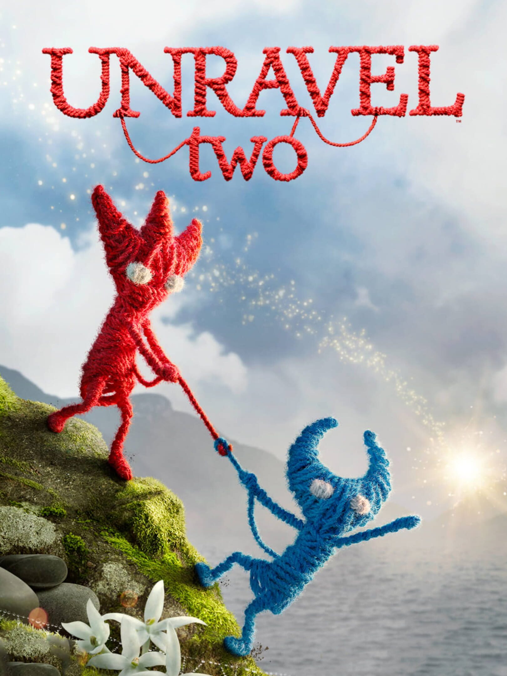 Unravel steam fix фото 67