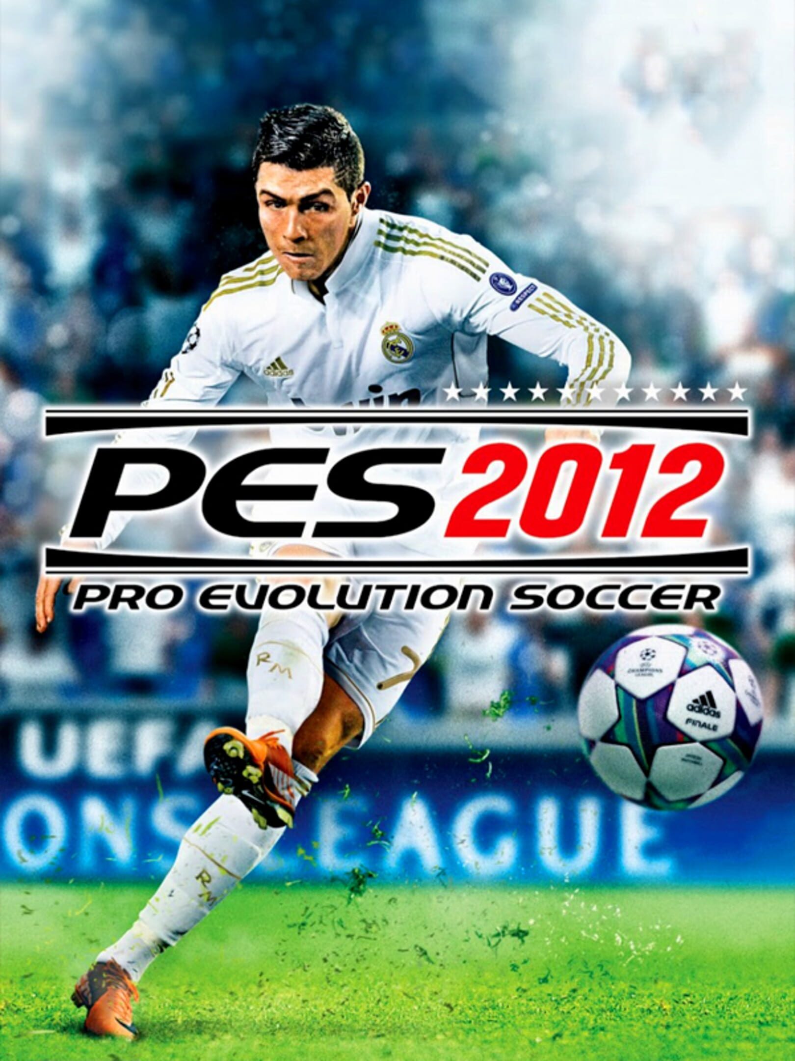 Pes 12 steam фото 72