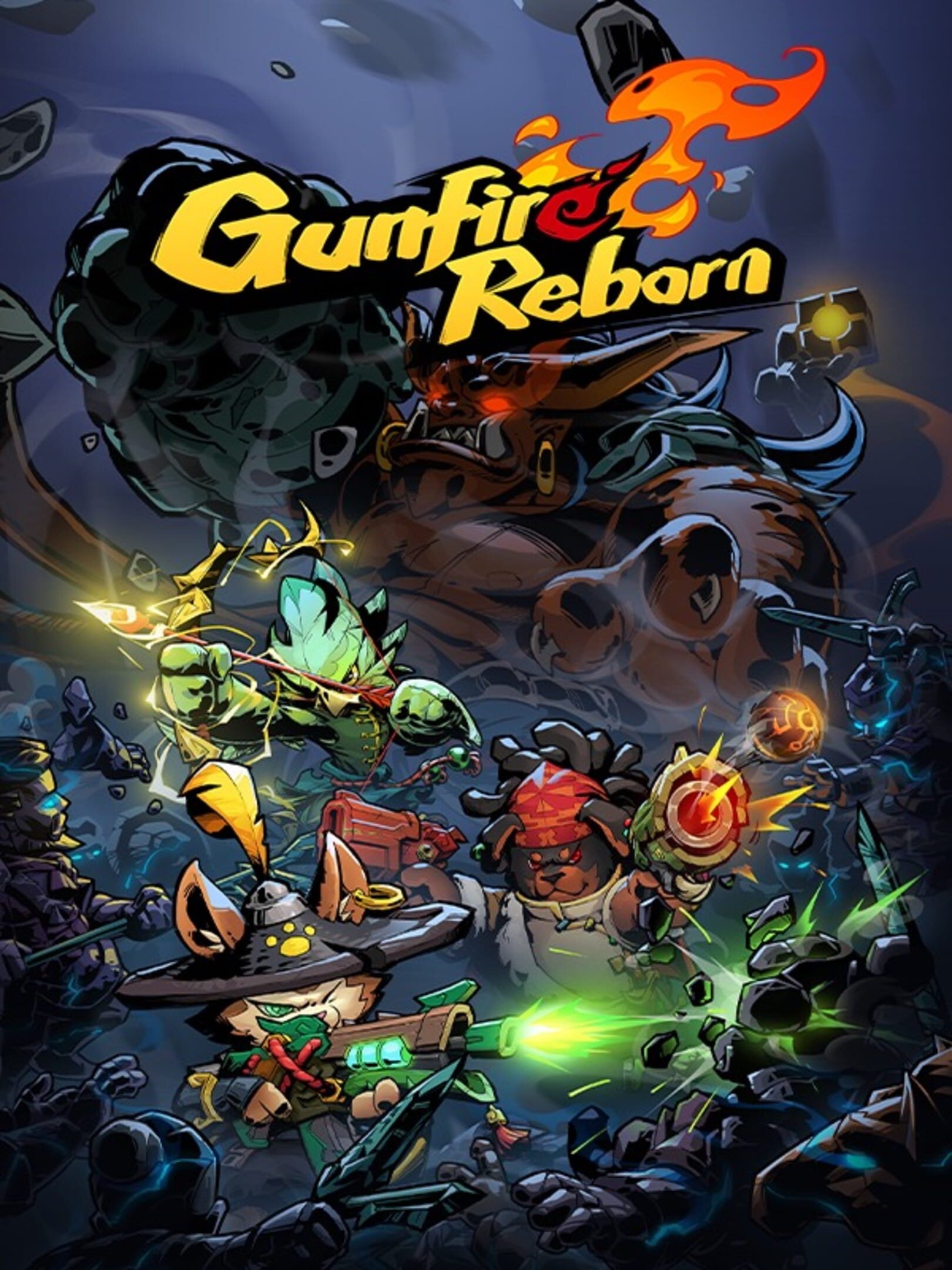 Ганфаер. Gunfire Reborn. Gunfire игра. Ганфайр реборн. Ганфайтер реборн.