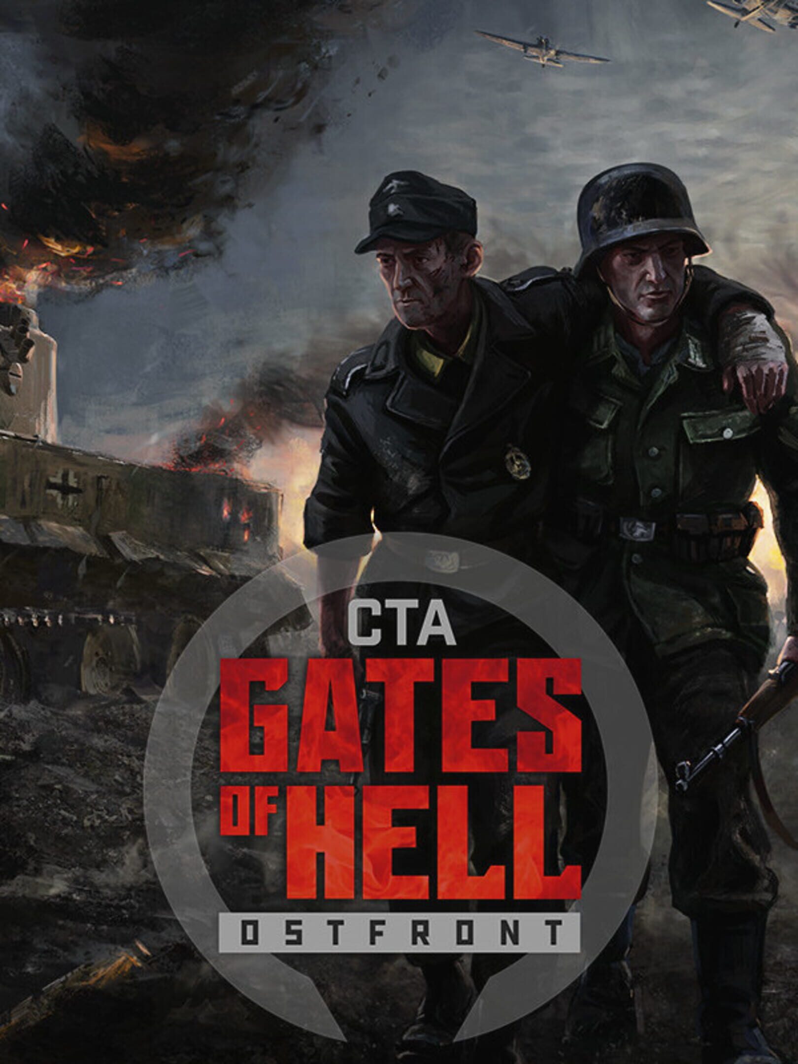 Игра call to arms gates of hell. Call to Arms - Gates of Hell: Ostfront. Gates of Hell игра. Gates of Hell Ostfront. Call to Arms: Gates of Hell - Ostfront обложка.