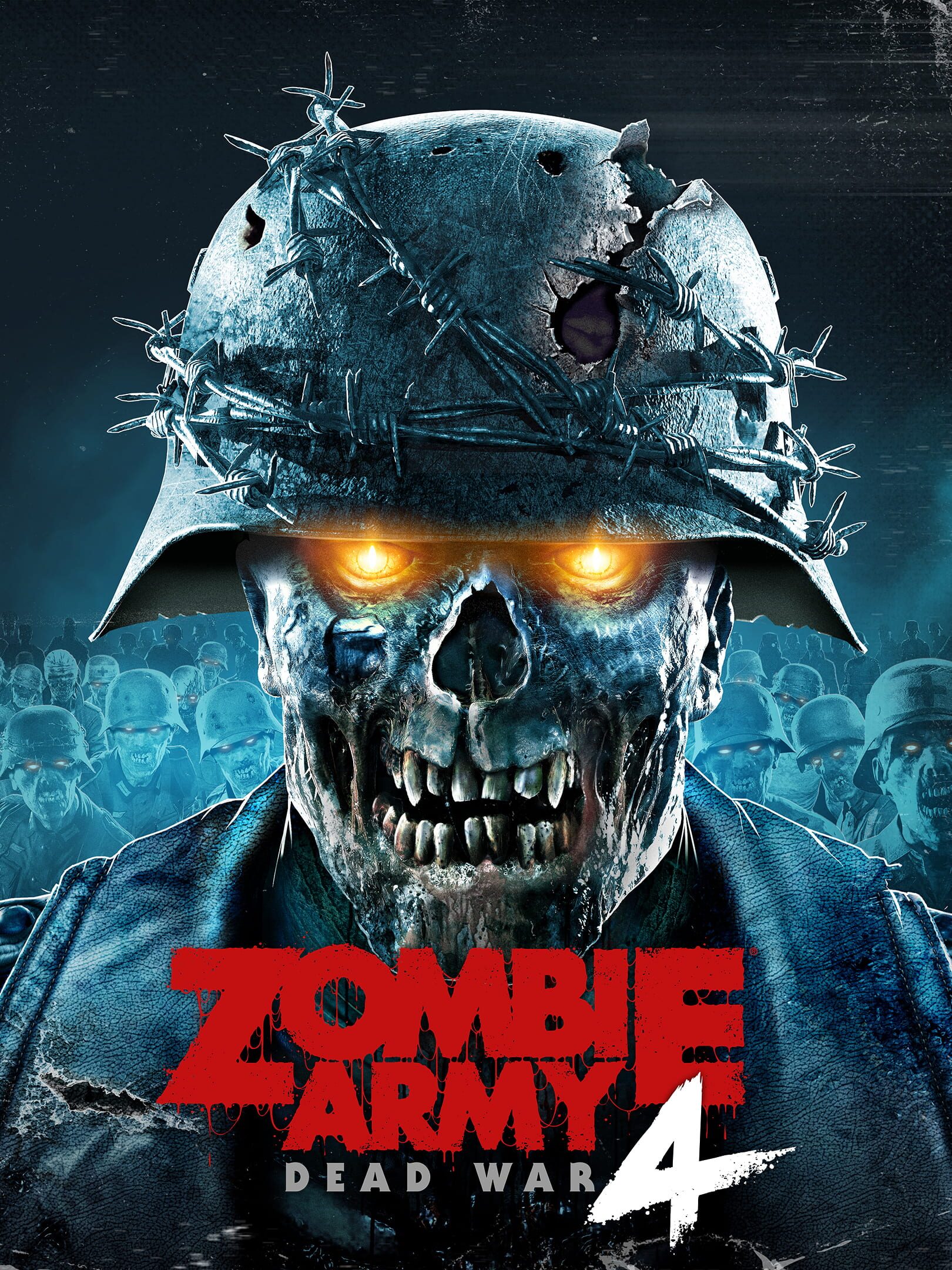 Zombie army dead war стим фото 72