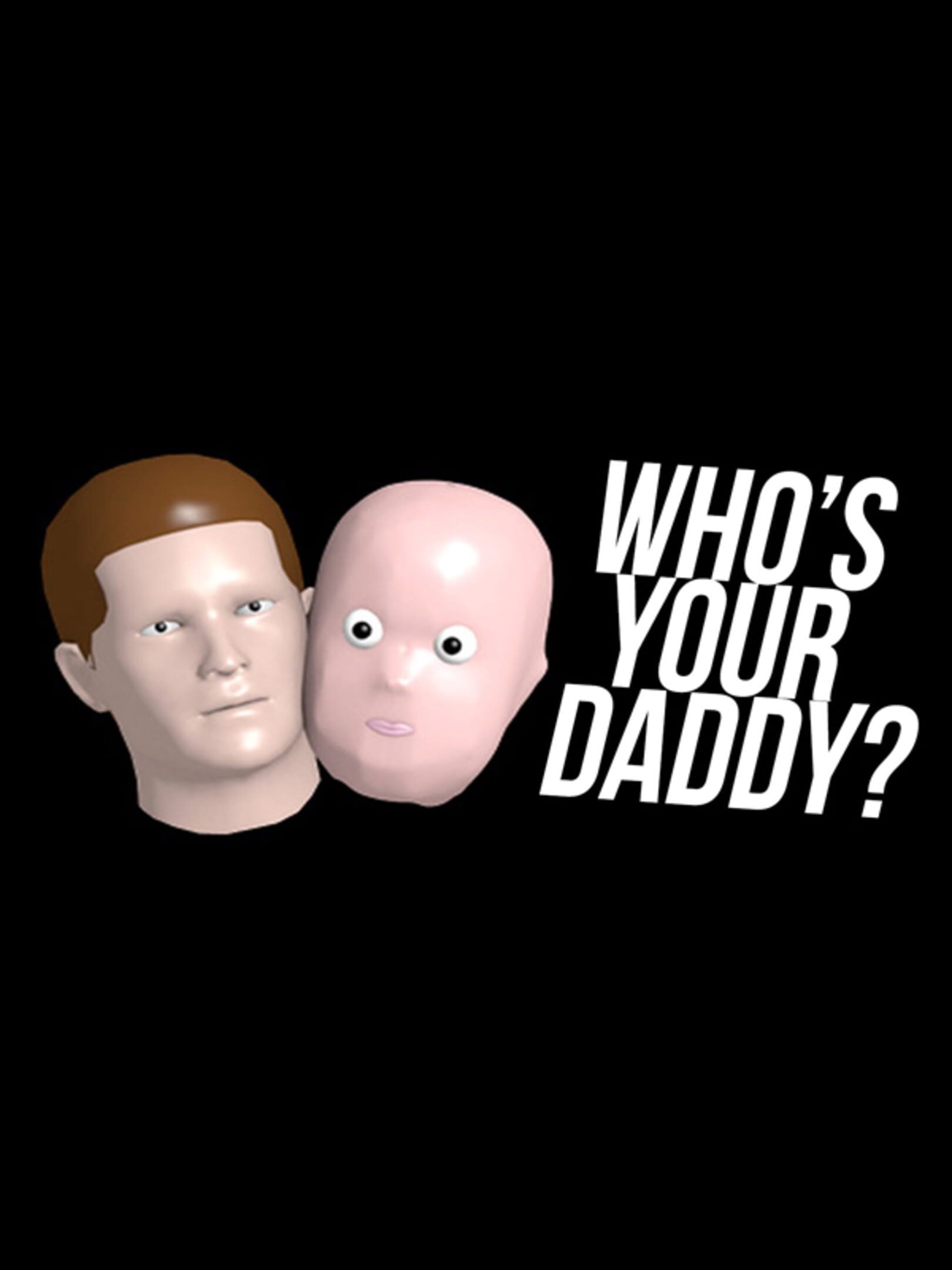 Who is your daddy скачать стим фото 104