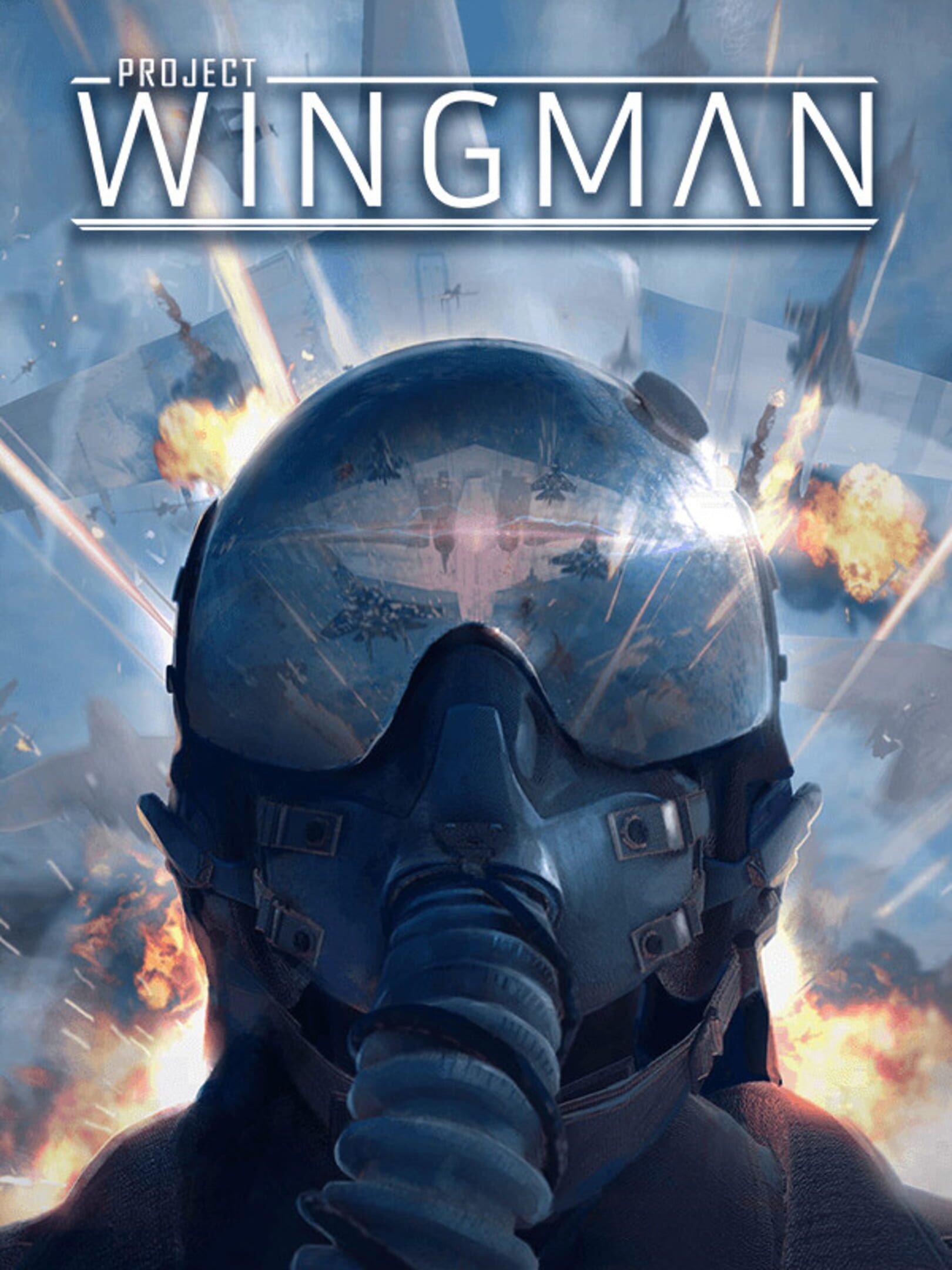 Project wingman. Игра Project Wingman. Wingman команда. Игра Project Wingman для компьютера Cover.