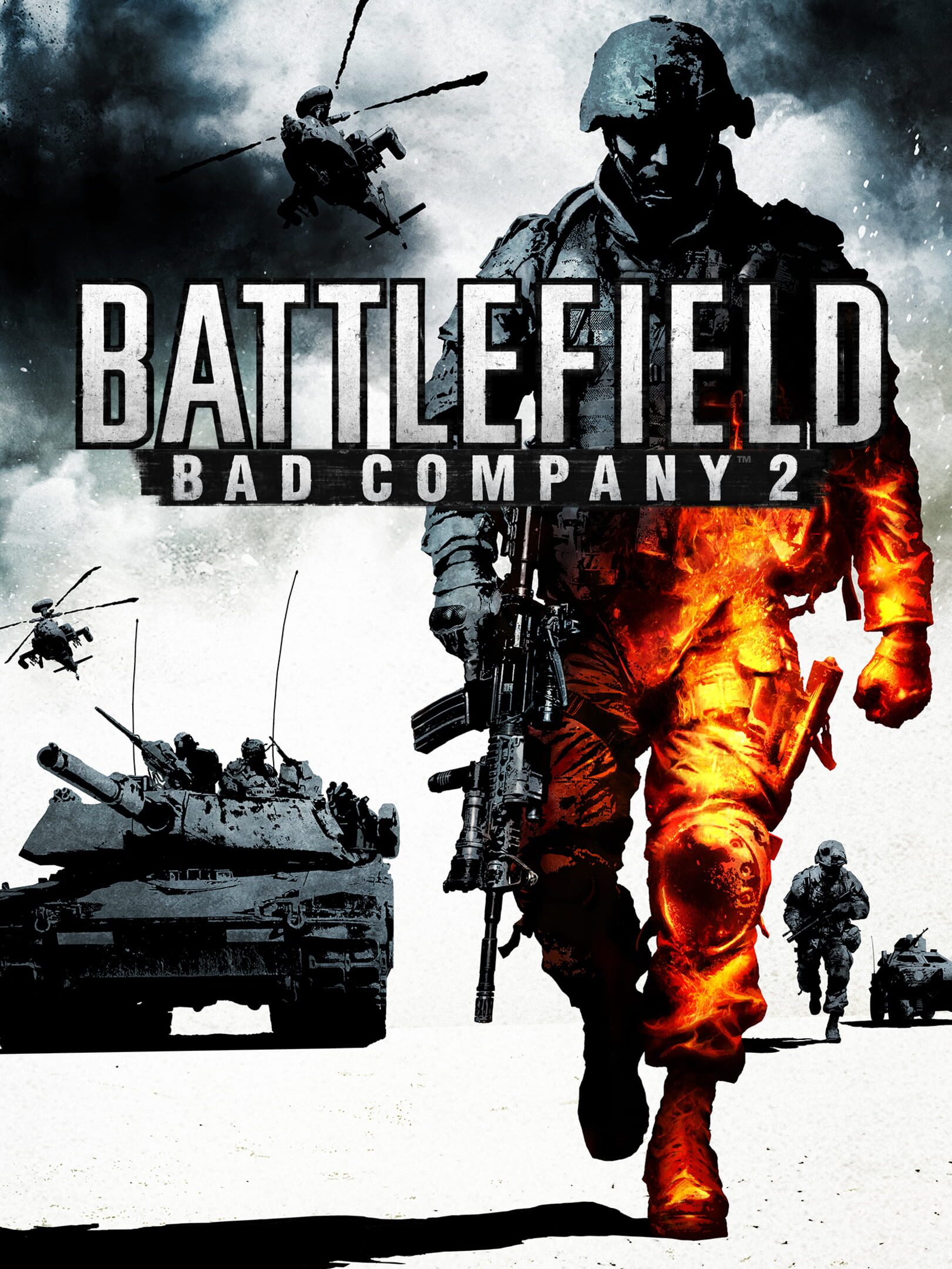 Battlefield bad company vietnam steam фото 89