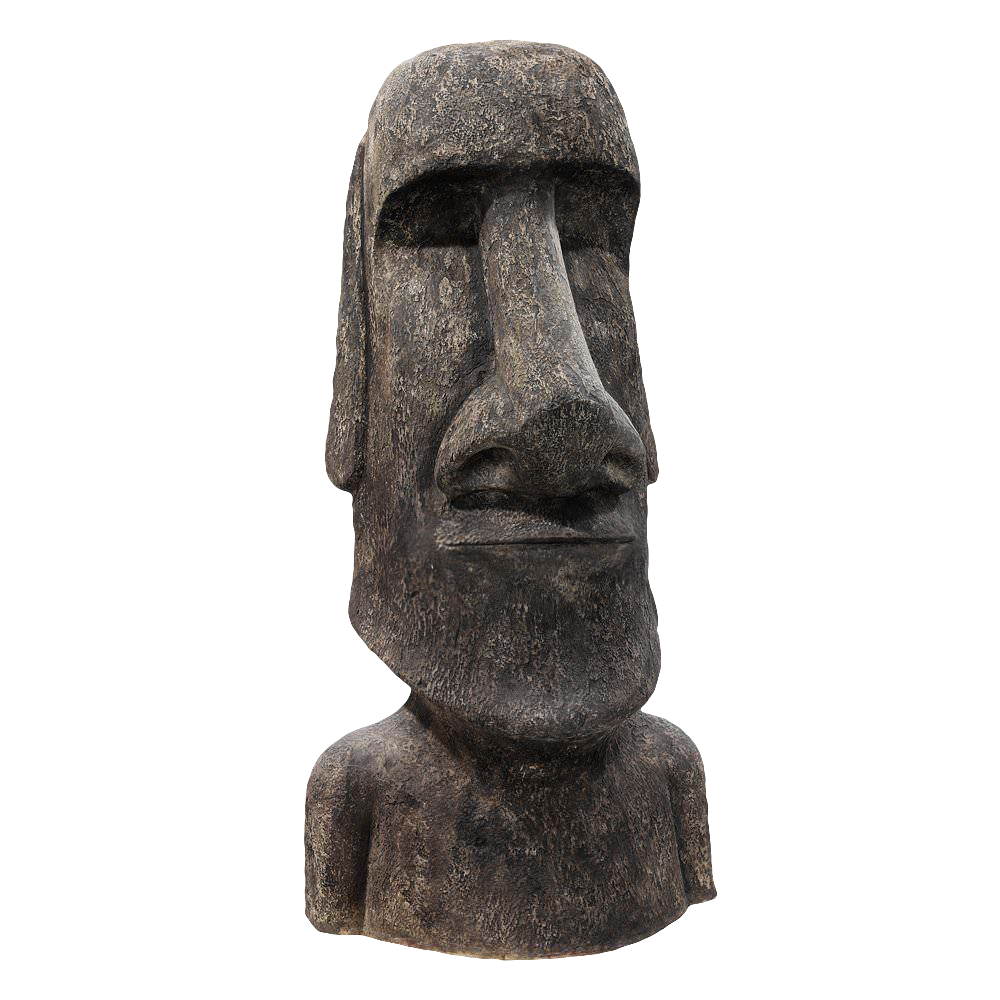 Moai emoji. Моаи Стоун на острове Пасхи. Моаи Стоун скульптура. Остров Пасхи статуи Моаи эмодзи. Моаи, остров Пасхи смайлик.