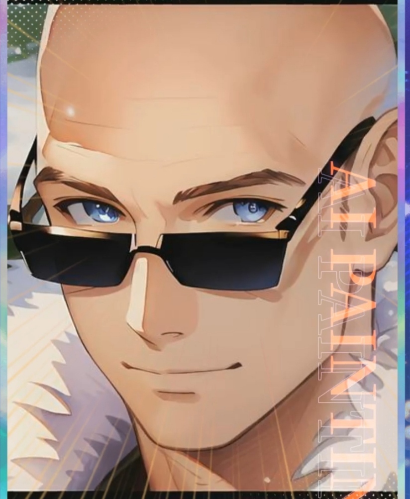 Твой_Господин - VK Play Live