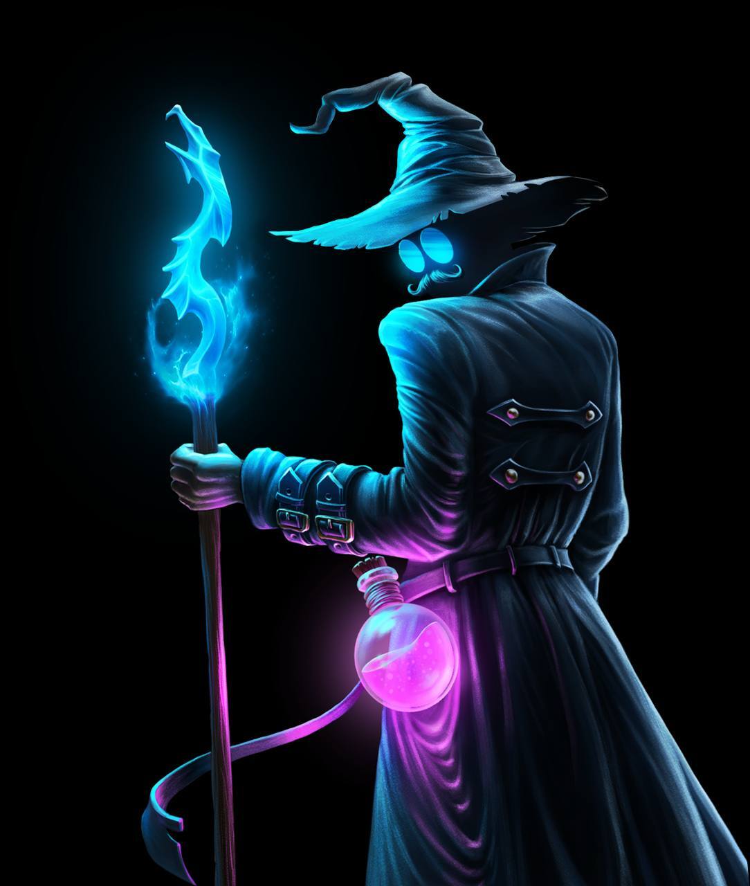 Wizard 2023. Студия Визард. Time Wizard Studio.